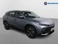 Used MG HS Trophy 224 HP (164 kW) 2025 Grey SUV