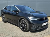 New VW ID.5 Pro 210 kW (286 HP) 2025 Black SUV