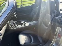 Usado Mazda MX5 161 HP (118 kW) 2010 Prateado Cabrios