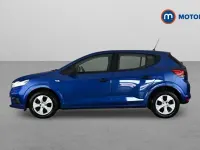 Used Dacia Sandero Essentiel 91 HP (66 kW) 2025 Hatchback