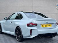 used BMW M2 2 SeriesCoupe 3.0 2dr