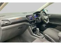 Used VW T-Cross 110 HP (80 kW) 2023 SUV