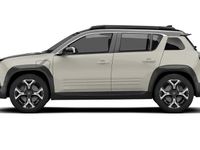 New Renault R4 Iconic 110 kW (150 HP) 2025 Estate