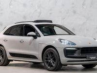 Used Porsche Macan 265 HP (194 kW) 2023 SUV