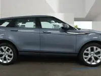 Used Land Rover Range Rover evoque SE 309 HP (227 kW) 2021 Grey SUV