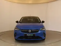 Used Vauxhall Corsa Edition 101 HP (74 kW) 2022 Blue Hatchback