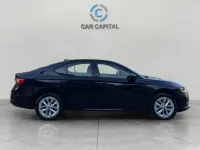Używany Skoda Octavia SE Technology 2021 Czarny Hatchback