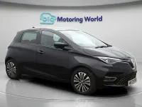 Occasion Renault Zoe Techno 100 kW (136 ch) 2024 Citadine