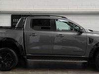 Used Ford Ranger Wildtrack 2023 Grey Pickup