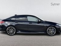 Used BMW 220 M Sport 187 HP (137 kW) 2020 Black Coupe