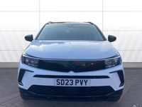 Used Vauxhall Grandland X 131 HP (96 kW) 2024 SUV