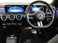 Used Mercedes CLA180 Executive 136 HP (100 kW) 2025 Sedan