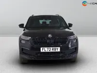 Used Skoda Kodiaq SportLine 150 HP (110 kW) 2024 SUV