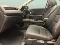Używany Honda HR-V EX 130 KM (95 kW) 2019 Szary SUV