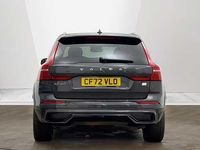 Used Volvo XC60 Ultimate 449 HP (330 kW) 2023 SUV