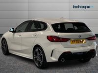 used BMW 118 1 Series d M Sport 5dr Step Auto - 2020 (70)