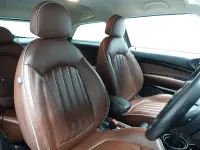 Used Mini Cooper SD 143 HP (105 kW) 2013 Brown Hatchback