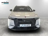Used DS Automobiles DS7 Crossback Performance Line Plus 2025 Grey SUV