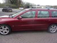 used Volvo V70 D5 SE 5dr Geartronic [185]
