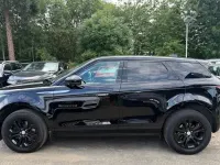 Used Land Rover Range Rover evoque S 182 HP (133 kW) 2020 SUV