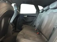 Używany Audi Q5 Comfort 204 KM (150 kW) 2020 Biały SUV