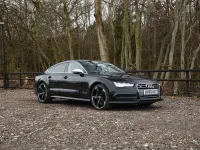 Used Audi A7 Performance 443 HP (325 kW) 2015 Hatchback