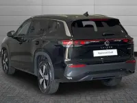 New VW Tayron 150 HP (110 kW) 2026 SUV