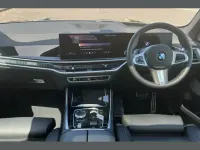 Used BMW X5 M Sport 490 HP (360 kW) 2025 Blue SUV