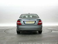 Used Mercedes C220 2011 Sedan