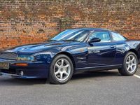 Used Aston Martin Virage 1997 Sedan