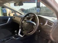 Używany Kia Ceed 2015 Biały Hatchback