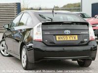 Used Toyota Prius 2009 Hatchback