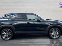 Used Mazda MX30 Inclusive 106 kW (145 HP) 2021 Black SUV