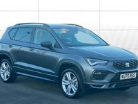New Seat Ateca FR 150 HP (110 kW) 2025 Other SUV