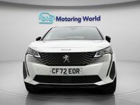 Used Peugeot 3008 Premium 130 HP (95 kW) 2023 White SUV