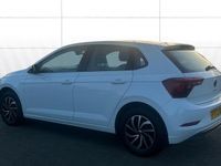 Used VW Polo Life 80 HP (58 kW) 2026 Hatchback