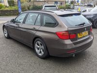 used BMW 320 3 Series 2.0 d BluePerformance SE Touring Euro 6 (s/s) 5dr