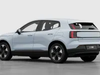 New Volvo EX30 Core 200 kW (272 HP) 2026 Cloud blue SUV