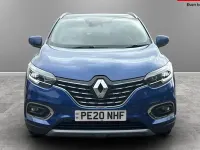 Gebraucht Renault Kadjar GT-Line 116 PS (85 kW) 2020 SUV