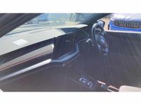 Used Skoda Octavia vRS 265 HP (194 kW) 2024 Grey Hatchback