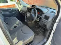 Used Citroën Dispatch 2015 White MPV