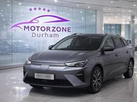 Used MG MG5 EV Trophy 114 kW (156 HP) 2023 Estate