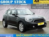 Used Mini Cooper S Countryman Classic 2019 SUV