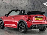 Used Mini Cooper Sport 134 HP (98 kW) 2023 Red Hatchback