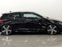 Used VW Scirocco R 280 HP (205 kW) 2017 Coupe