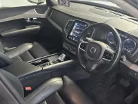 Used Volvo XC90 Inscription 232 HP (170 kW) 2021 SUV