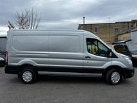 used Ford Transit 2.0 350 EcoBlue Trend Panel Van 5dr Diesel Manual FWD L3 H2 Euro 6 (s/s) (1