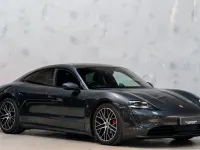 Used Porsche Taycan Performance Package 50 kW (68 HP) 2020 Sedan