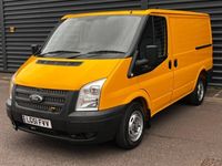 used Ford 300 Transit 2.2 TDCi