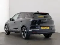 New Renault Symbioz Techno 140 HP (102 kW) 2025 Black SUV